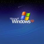 La fin de Windows XP