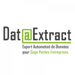DataExtract pour Sage Petites Entreprises