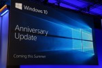 Windows Anniversary Update